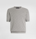 Silk Pullover