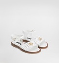 Nappa Leather Sandals
