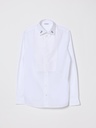 Cotton Poplin Shirt