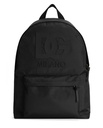 Nylon Backpack With DG Patch