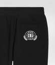 Fleece Trousers With DG Print