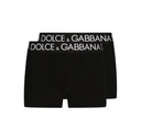 Stretch Cotton Regular-Fit Boxers Two-Pack