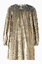 DG Logo Plaque Dress