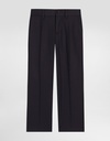 Bi-Stretch Twill Trousers