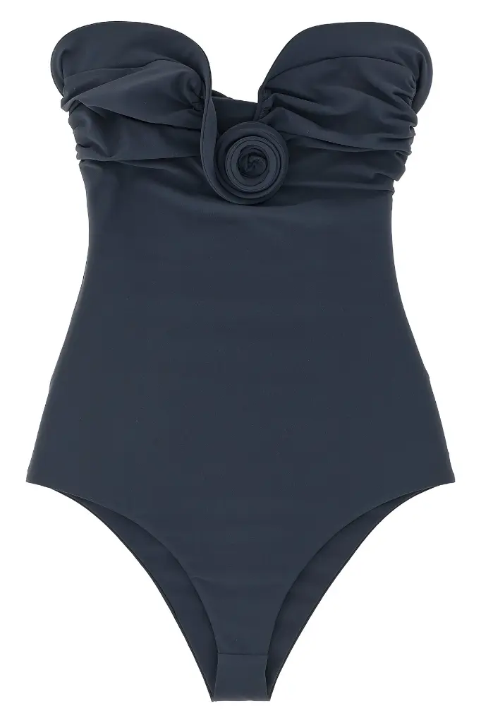 Swimsuit 05 Grey 36