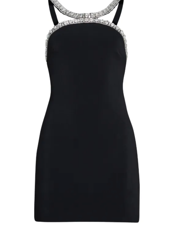 Ailsa Embellished Dress