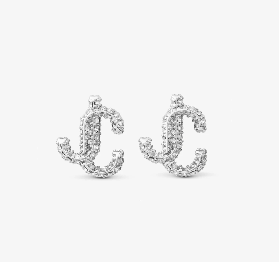 JC Studs Earrings