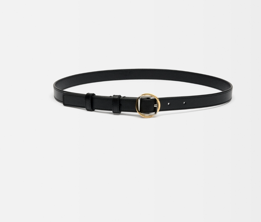 La Ceinture Salon Fine 