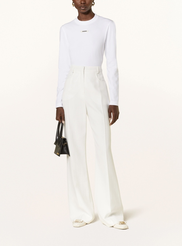 Le Tshirt Gros Grain- ML Long Sleeve 