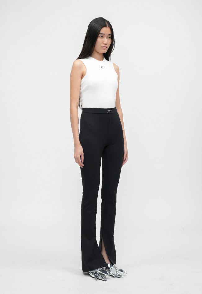 SLEEK SPLIT LEGGINGS