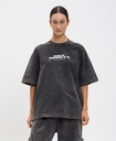XEROX STAR SKATE TEE MARBLE