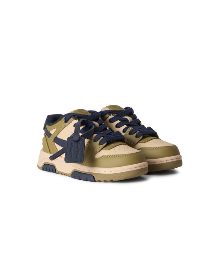 Out Of Office Sneakers