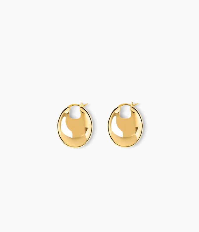 The Erin Earrings 