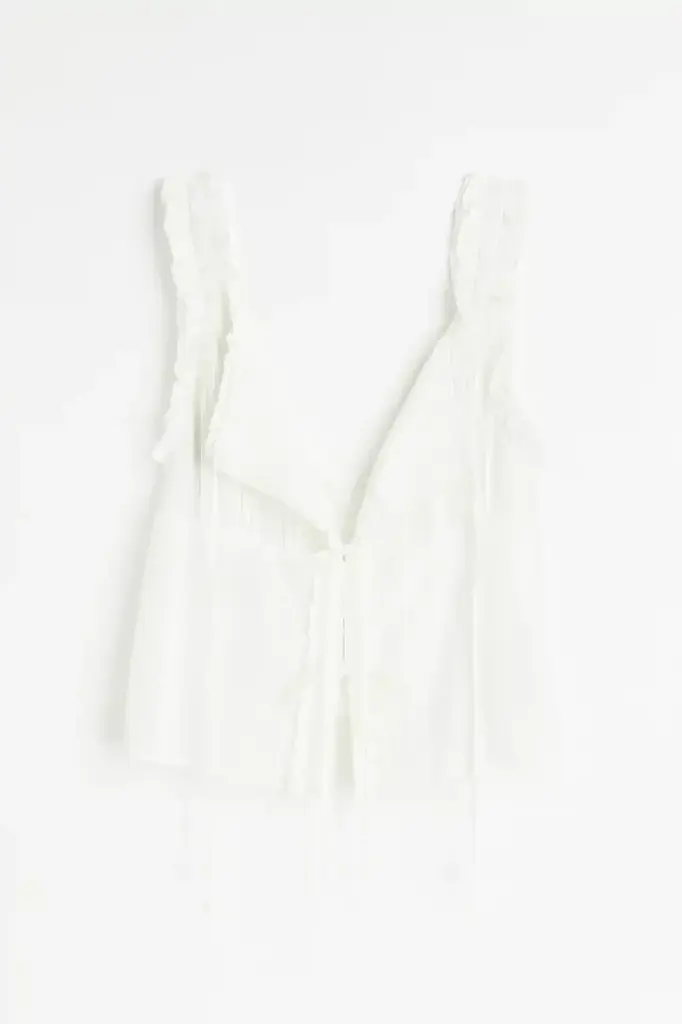 S. Tropez Top 