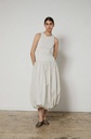 Long Sleeveless Dress
