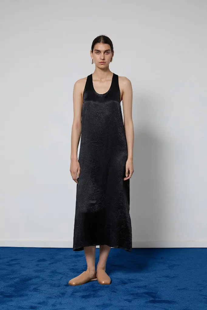 Evening Long Dress