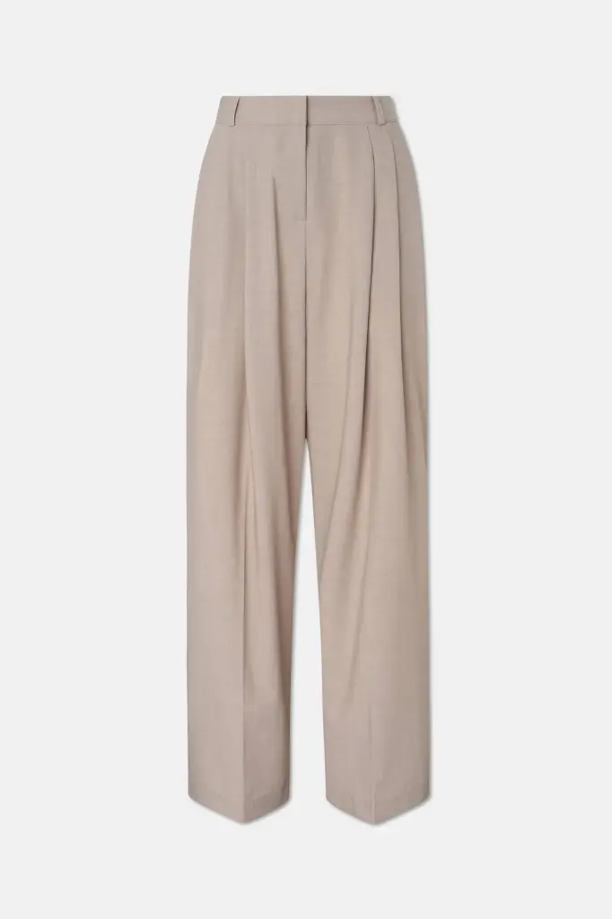 Pant Set