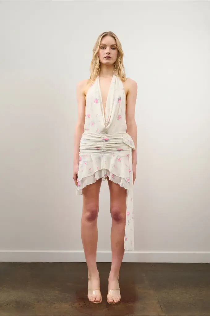 Eve Dress