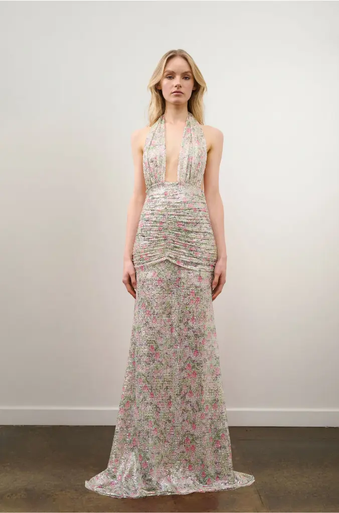 Hailey  Dress