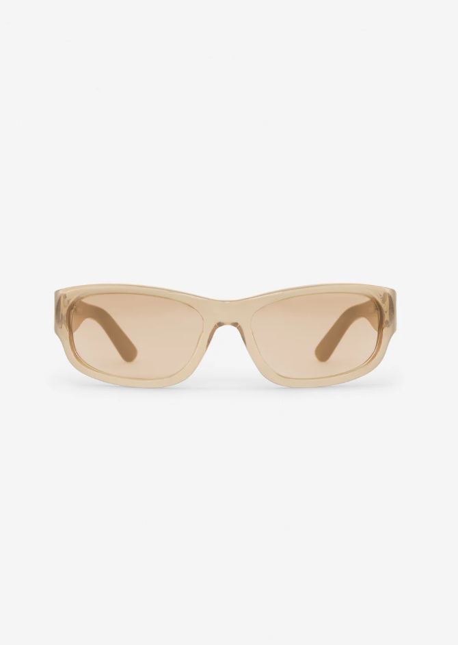 Rectangular Sunglasses