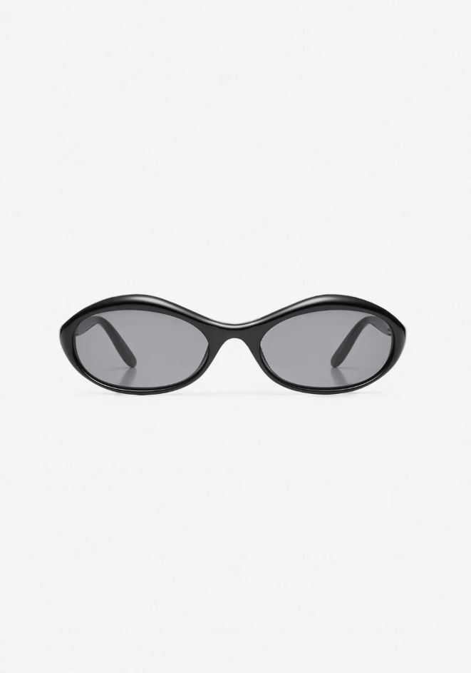 Oval Sunglasses 