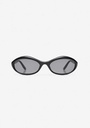 Oval Sunglasses 