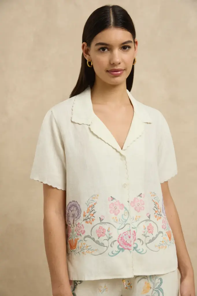 Gabriella Shirt