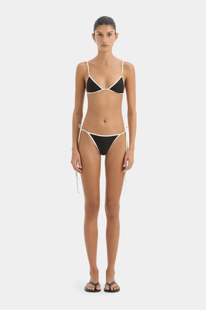 Ari Reversible Tie Brief