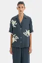 Lilou Short Sleeve Shirt
