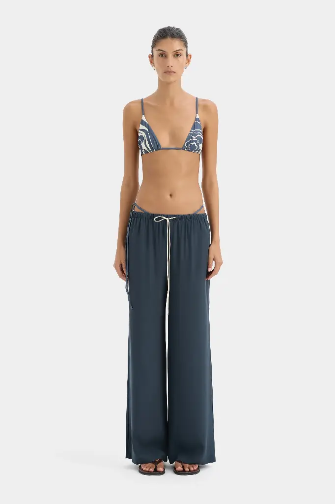 Lilou Drawstring Pant