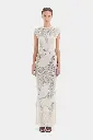 Solange Midi Dress