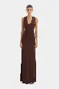 Apolline Maxi Dress