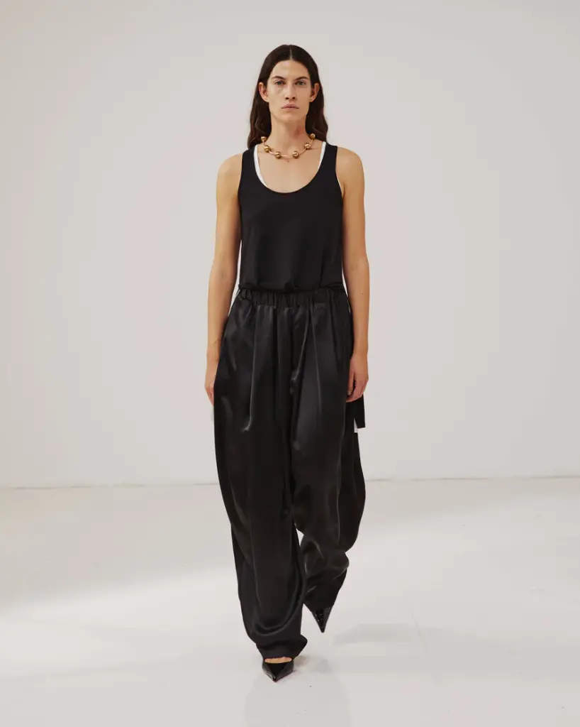 Simona- Balloon Pants