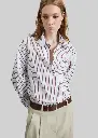 Maud Oversized Shirt 