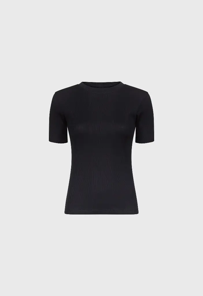 Avalyn Lds Fitted T-Shirt 