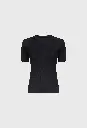 Avalyn Lds Fitted T-Shirt 
