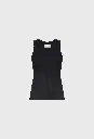 Limba Lds Fitted Tank Top