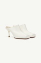 Ballerina Mules