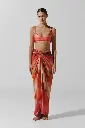 Malaki Maxi Pareo 