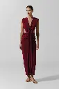Nia Maxi Dress