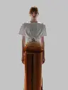 Tika T-Shirt Desierto Rosa