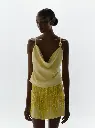 Carlota Top In Sol De Cusco 