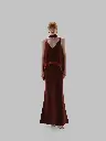 Danielle Maxi Dress