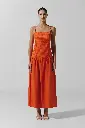 Wara Maxi Dress
