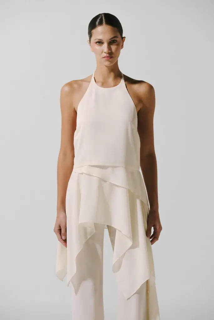 Lorenza Top