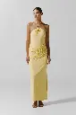 Clelia Maxi Dress