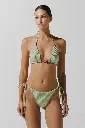 Kaia Bikini Top