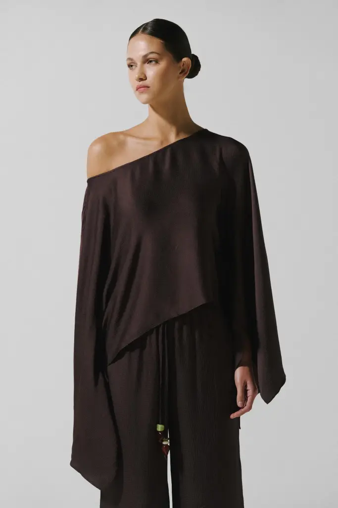 Cala Blouse
