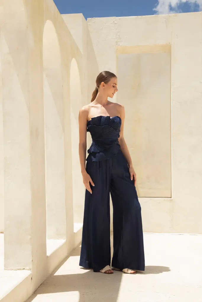 Nuestro Verano Pants 