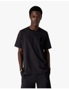 Squash Logo Flock Print T-Shirt
